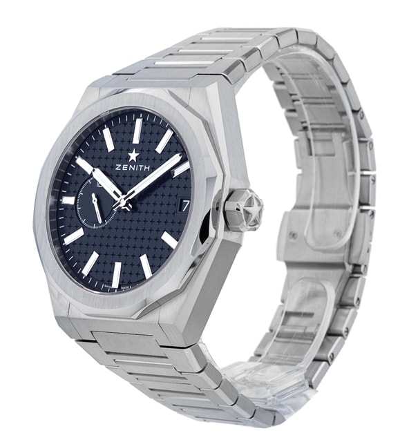 Zenith Defy 03.9300.3620/51.I001 Image 2